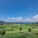 파크골프장(18홀) 이미지
