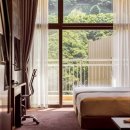 라마다호텔&스위트평창 수영장 이미지