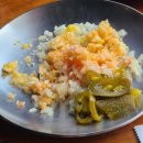 [대구 교동 색다른 피자 맛집] 루꼴라 피자가 맛있는 로니스 도우 후기