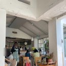 [서울/종로] 경복궁 데이트 맛집 추천 아이노가든키친 방문 후기 (테라스 자리 이용, 웨이팅 꿀팁)