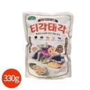 티각태각 - 마포구 포은로8길 21 | 티각태각