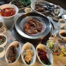 석가갈비