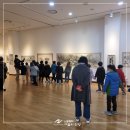 (2023 안동윈터아트페스티벌) 솔묵회 겨울풍경속으로 이미지