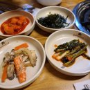 옛날김치찌개전문점 이미지