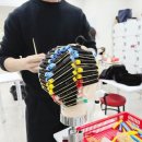 뷰티블로우 | 미금헤어자격증 도전기💇‍♀️｜서현역 에이블뷰티아카데미 수강생 리얼 후기✨