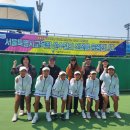 🎾 [제54회 전국소년체육대회] 경기 결과입니다 이미지
