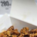 돈돼후야시장돼지갈비후라이드 | 돈돼후 야시장 1989 후라이드 갈비튀김 후기