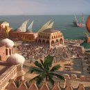 아그라바(AGRABAH) 이미지