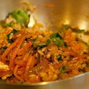 고향보리밥집 이미지