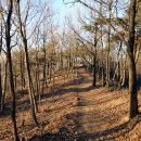 용인 바람도 차더라(조비산→정배산→달기봉→구봉산→경수산→쌍령산→문수봉) 이미지