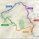 제44차 11월 곰돌이 정기산행 [울주군 간월산(1,083m)] 이미지