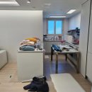 (주)고려 | [자람매트 시공후기] 박람회 아닌 후기 보시고 오신 고객님, 풀 고민→거복주 확정!