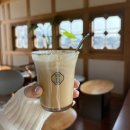 보납산 입구 화장실 | [가평카페] 한옥 감성 가득한 시루케이크 맛집, “보납정”