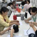 손뜨개생활용품 이미지