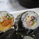 뚱땡이김밥 이미지