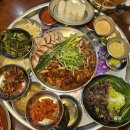 중랑역 동부시장 맛집 완미족발 서울상봉점 깔끔한 족발집 추천!