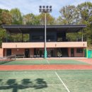 테니스장 이미지