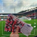 포항스틸러스 직관후기 하나원큐 FA CUP 우승 | 포항스틸야드 좌석 및 꿀팁
