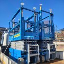 디브이 | 고소작업대 렌탈 대여 전문업체 찾는다면? 11M 작업 가능한 디브이렌탈 후기