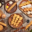 꽈배기KING 이미지