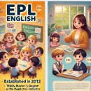 이피엘영어교습소