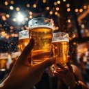 OB맥주 이미지
