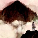 산중에 이미지