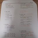 정병열 | 2025 공시 4관왕 합격수기 (2) - 과목별 공부법 및 팁