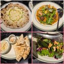 [서부] 웰빙요가 B | 부평 양식 맛집 세븐스플로어 화덕피자 후기