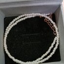 진주프라자 | 일산금거래소｜스와브로스키 진주 목걸이 체험 후기 &amp; 한국귀금속보석거래소 방문기