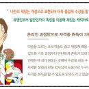 쉽고 재미있는 캐리커쳐 이미지