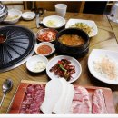 부천역 맛집 부천 현지인 맛집으로 유명한 고기집 수돈 방문후기