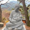 함안 방어산 마애약사여래삼존입상 | 함안 드라이브 가볼만한곳 방어산 마애사 다녀온 후기