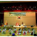 푸른체육관 이미지