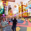 Dancing to Connect 이미지