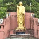 대구...선법사일제강점기 88 영장. 화승 금용 일섭 이미지
