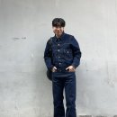 501 | 리바이스 데님 셋업 타입2 트러커 및 501 오리지널 후기