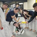 글로벌아카데미태권도장 | 🏆 따라할 수 없는 클라스, 따라올 수 없는 클라스 금강태권도장입니다! ✨ 서울 성인 태권도의 압도적 기준