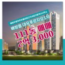 대우단지내 공인중개사사무소 이미지