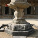 흥국사(제5호) | 석등(石燈)의 나라, 한국(韓國)의 석등(石燈) Ⅰ