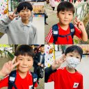 하늘합기스쿨 이미지