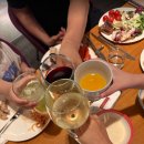 촉파이중식 | 인천공항 근처 호텔 추천｜그랜드 하얏트 인천 레스토랑8 디너 뷔페