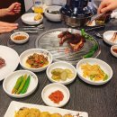 숯불족발쪽갈비 이미지