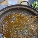 심마니산약초산삼백숙 이미지