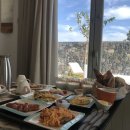 468-15 낙원@뒤 주택단지 | 그리스 산토리니 여행 숙소 엄마랑 가려고 진짜 힘들게 예약한 풀빌라