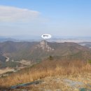 천등산헬기장(딸각산) 이미지