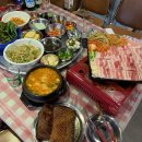 욱이네식당 이미지