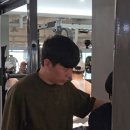 현 합기도 | 연산동피티 헬스장 멋짐 헬스&amp;PT 연산점 / 신진호 트레이너 PT 후기