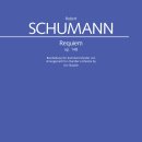 [Carus]Schumann's Requiem for choir and chamber orchestra-June 2024 이미지