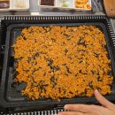 하늘산무쇠철판구이 이미지